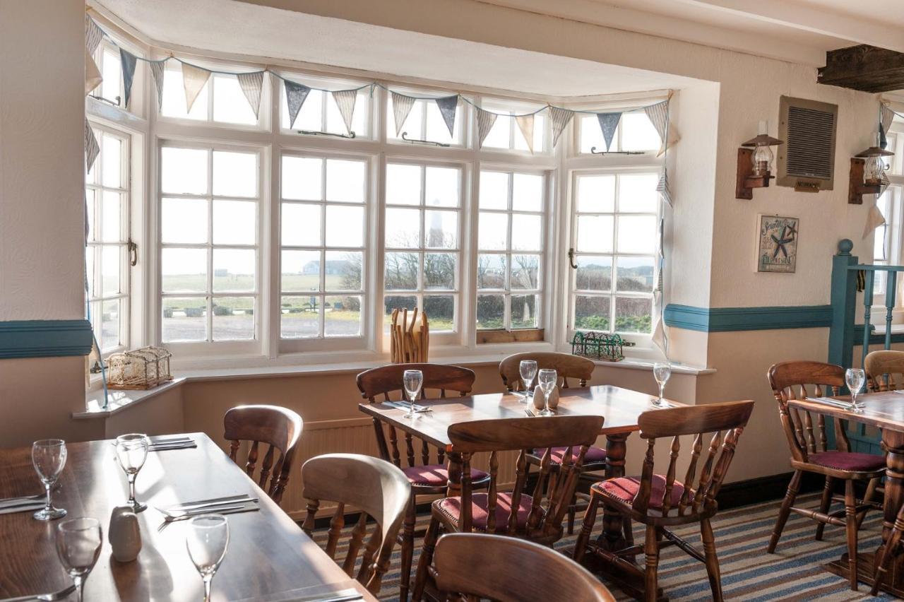 The Pulpit Inn ポートランド エクステリア 写真