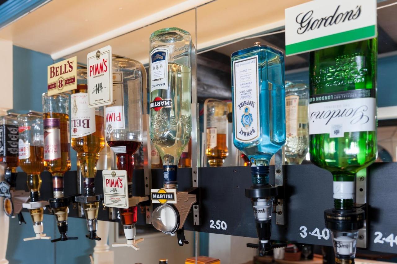 The Pulpit Inn ポートランド エクステリア 写真